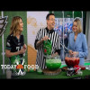 Set the drink menu for your Super Bowl party with these tips