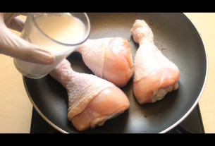 Delicious Chicken Recipe In Minutes😋 | Easy Dinner/Lunch Recipe
