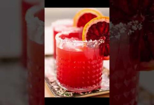 Delicious Chinese New Year Drinks to Welcome 2023