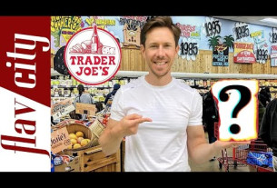 Trader Joe's Top 10 Things To Buy In 2023