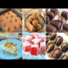 7 Easy Ramadan Desserts | Iftar Recipes