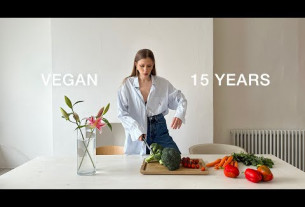 15 YEARS VEGAN: this is what they don't tell you.