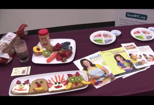 Metro Health celebrates Kids Eat Right month with healthy recipes, food demos, events