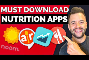 11 of the best nutrition apps to download in 2023