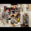 NYE COCKTAILS 2023 | COCKTAIL RECIPES | NEW YEAR’S EVE