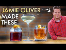 Batched Cocktails by Jamie Oliver - Are They Good?