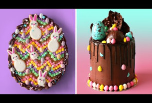 The Best Easter Desserts of 2022