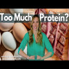 What They Don't Tell You About Protein Intake #protein