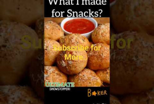 🥰💯100℅ Best Snacks/ Quick Party Appetizer #recipe #viral #subscribe #shorts #youtubeshorts #trending