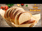 4 Healthy Breakfast Recipe | Easy Breakfast Recipe | Breakfast ideas #mykitchen