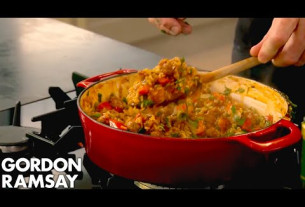 Deliciously Simple Dinner Recipes | Gordon Ramsay