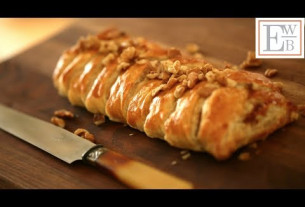 3 Puff Pastry Appetizer Recipes | ENTERTAINING WITH BETH 3 Puff Pastry Appetizer Recipes | ENTERTAINING WITH BETH