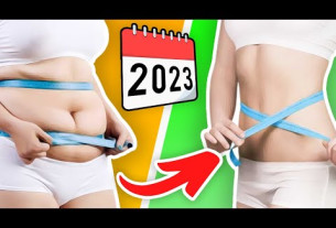 The 5 BEST DIETS to LOSE FAT in 2023! (Quick and Easy Meal Plans)