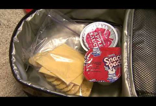 08/11/2023  Health - Easy and Healthy Lunch Ideas for School 08/11/2023  Health - Easy and Healthy Lunch Ideas for School