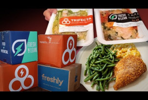 Best ready-to-eat meal delivery services: No cooking required