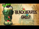 BLACKBEARDS GHOST - Best Tiki Cocktail Recipes
