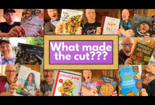 Top 10 Plant-Based Cookbooks of 2023! 🌱 PB with J's Family Favorites | Vegan Recipe Heaven! 🌿